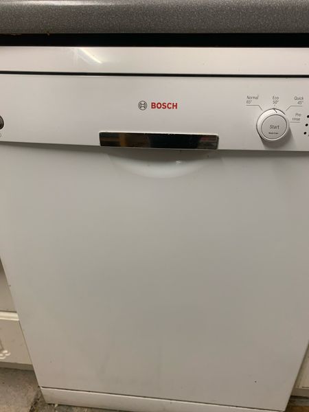 Dishwasher for sale in Co. Louth for 50 on DoneDeal