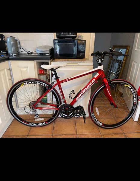 AMMACO FBR 700 SPORTS for sale in Co. Kerry for 299 on