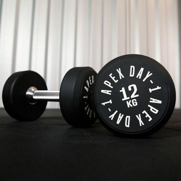 Available dumbbells for online sale