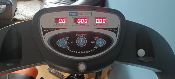 Treadmills for best sale sale donedeal