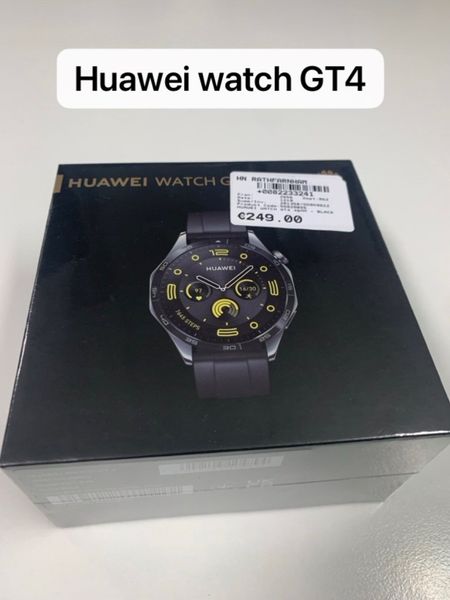 Huawei smart best sale watch sale