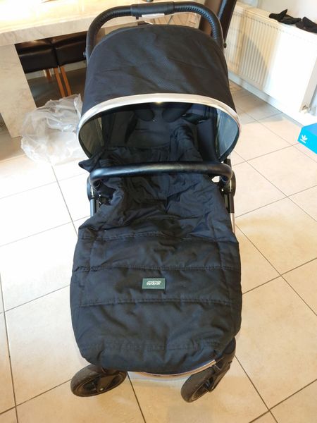 Mamas and papas travel system outlet sale