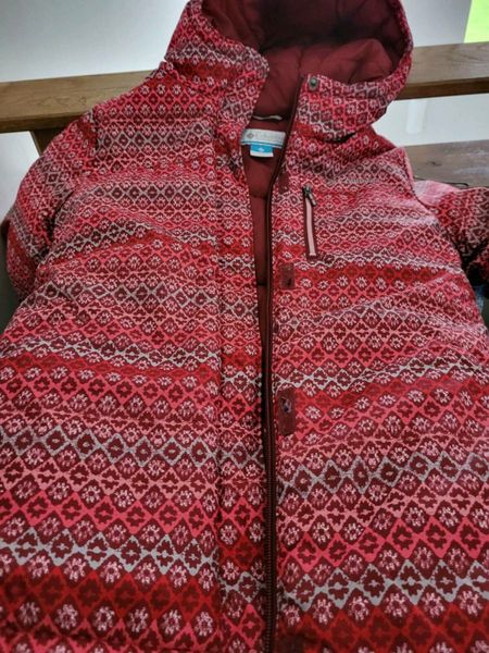Columbia ski clothes on sale sale