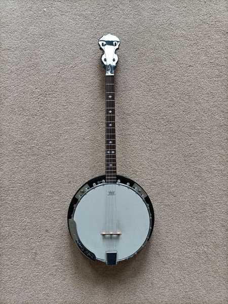 Tanglewood banjo deals