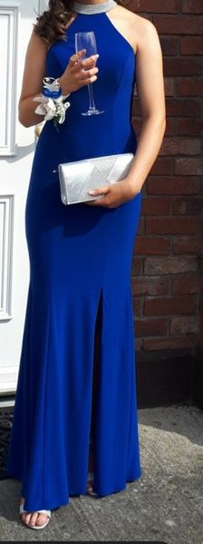 Debs dress for sale in Co. Meath for 150 on DoneDeal