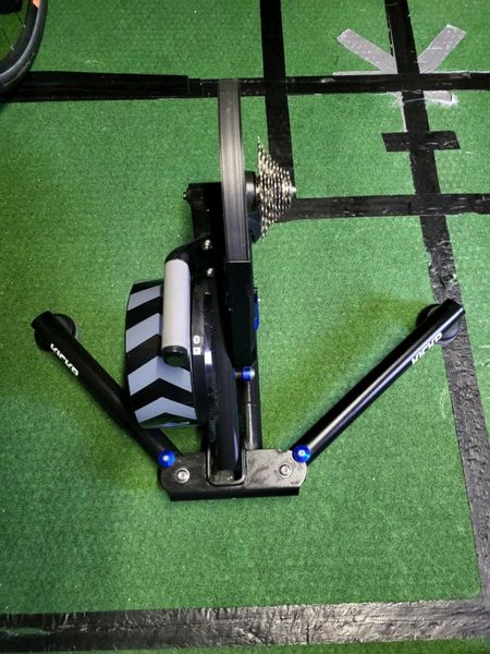 Wahoo Kickr Smart trainer for sale in Co. Wexford for 700 on