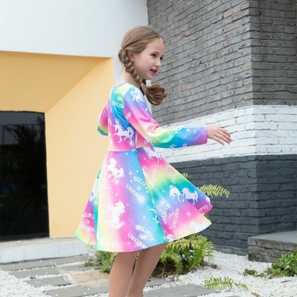 Unicorn dress for store sale