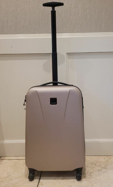 Tripp cabin cheap luggage sale