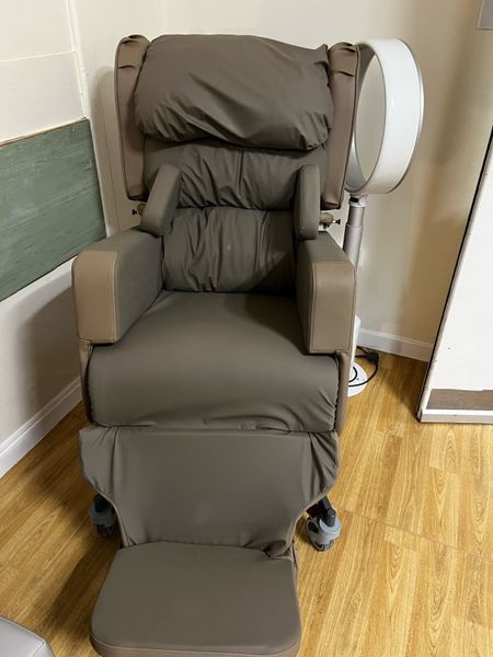 Configura riser recliner discount chair