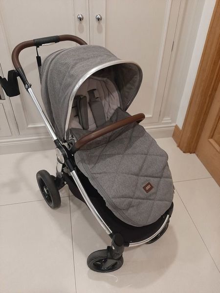 Mama and clearance papas pushchair sale