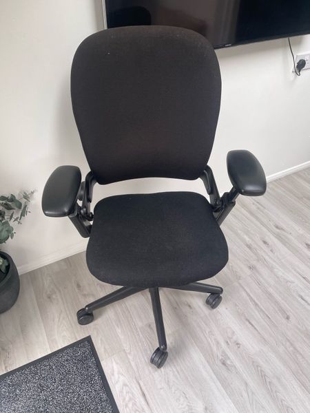 Steelcase deals chair sale