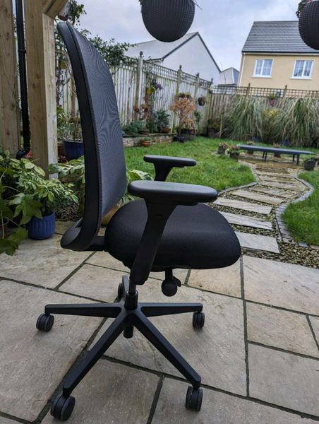 Donedeal deals office chairs