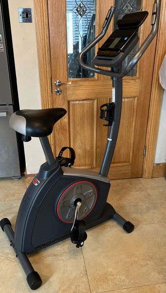 Proform 135 csx discount exercise bike manual