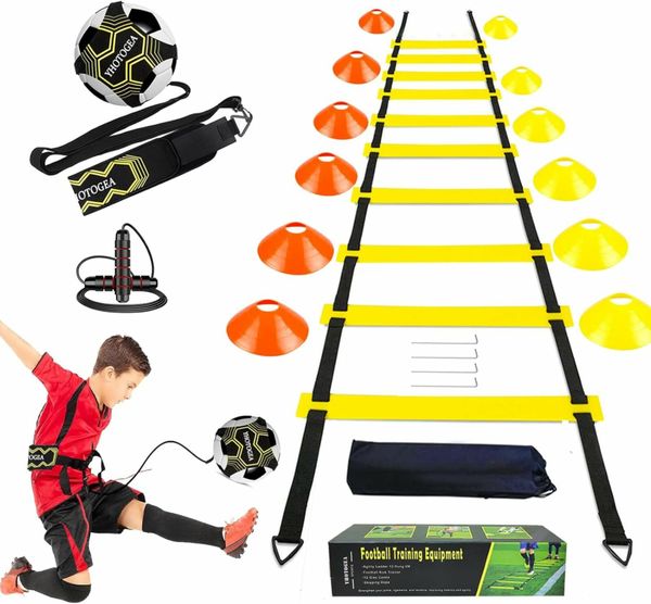 Football Training Equipment for sale in Co. Roscommon for 43 on DoneDeal
