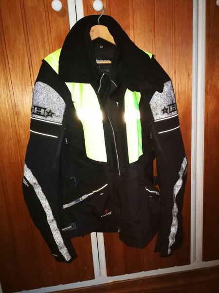 Halvarssons prime clearance jacket