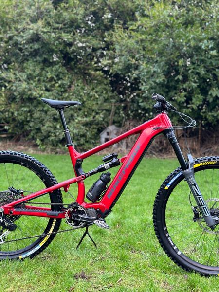 Nukeproof for sale hot sale