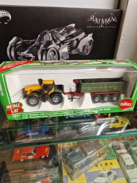 Siku best sale farm set