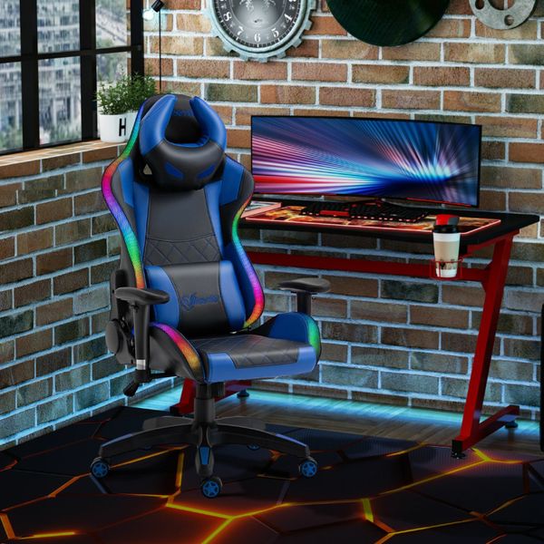 Donedeal outlet gaming chair