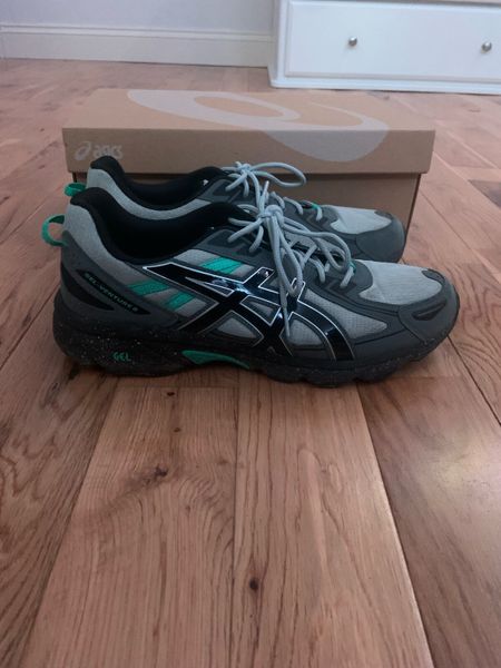 Asics Gel Venture 6 for sale in Co. Dublin for 80 on DoneDeal