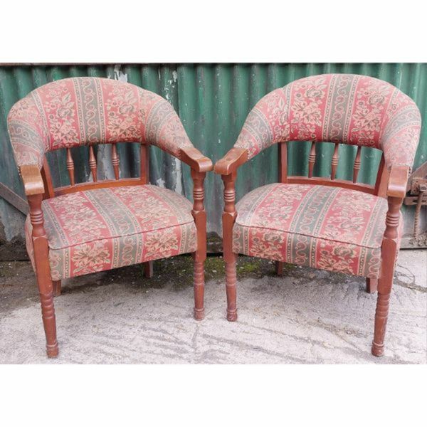 Floral armchairs best sale for sale