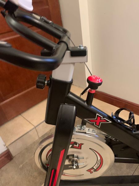 Donedeal cheap exercise bikes