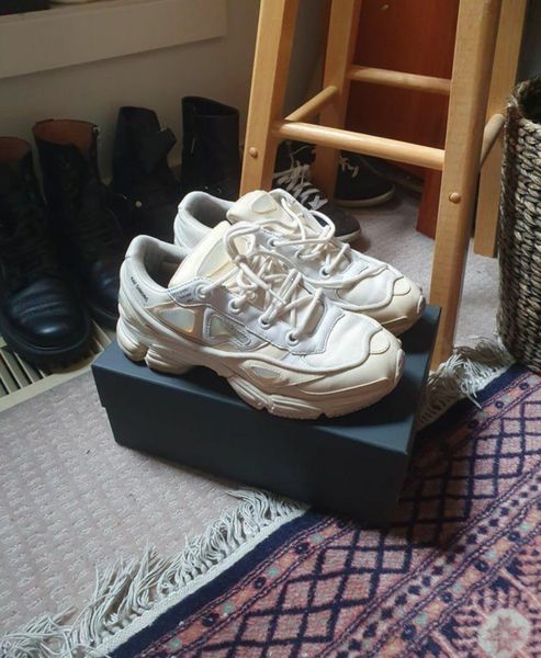 Adidas Raf Simons Ozweego Bunny for sale in Co. Kilkenny for 250 on DoneDeal