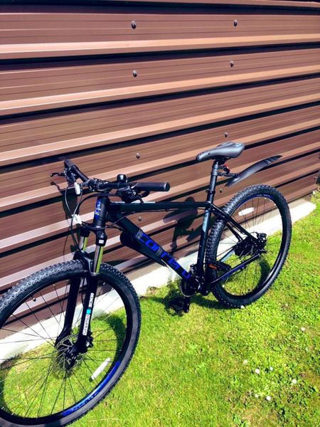 Bike for sale in Co. Laois for 190 on DoneDeal