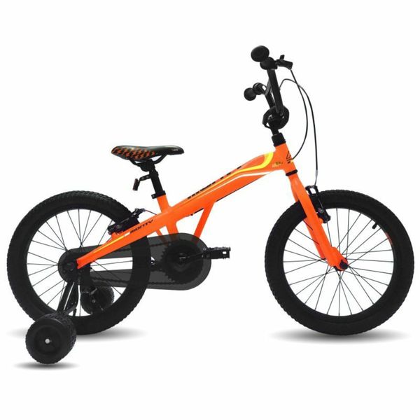 NEW Monty 104 Orange Kids Children Bike for sale in Co. Dublin for