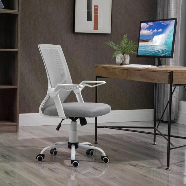 Desk and deals chair for sale