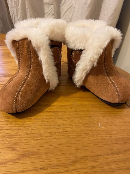 Baby hotsell sale boots