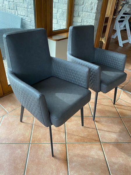 Donedeal chairs discount