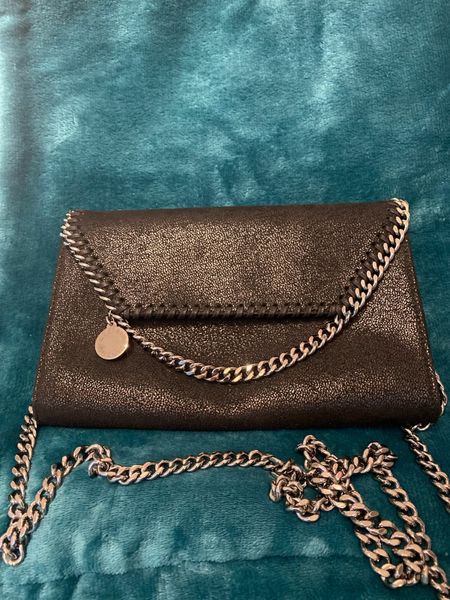 Stella McCartney Bag for sale in Co. Dublin for 270 on DoneDeal