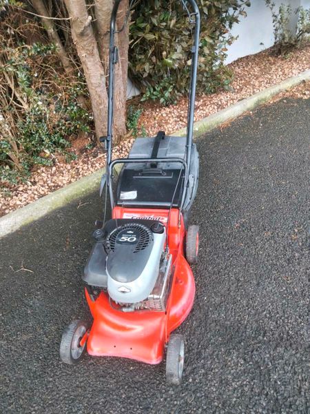 Done deal lawnmowers mayo new arrivals