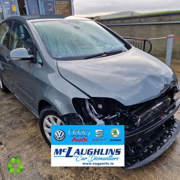 vw golf parts 109 Ads in Breaking & Repairables For Sale in Ireland