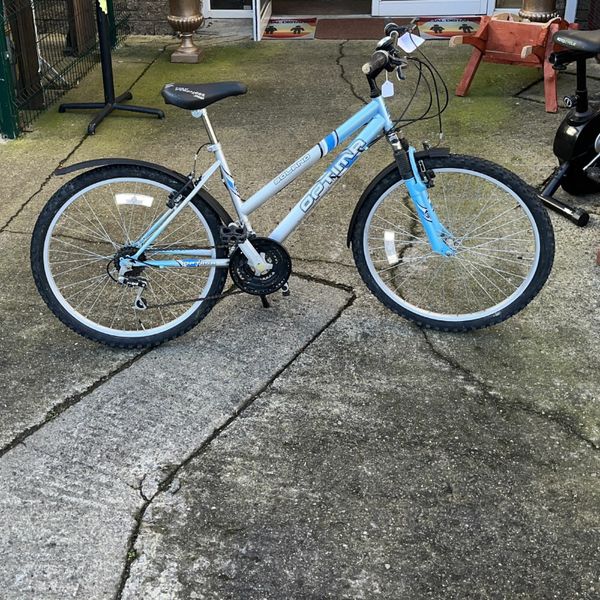 Apollo xc 26 ladies mountain online bike