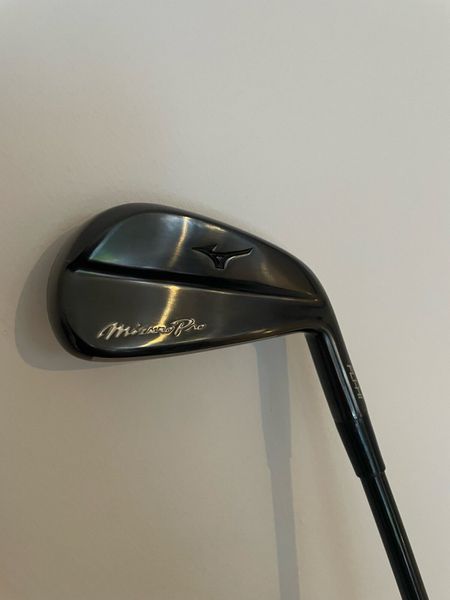 Mizuno fli hi 2025 2 iron for sale