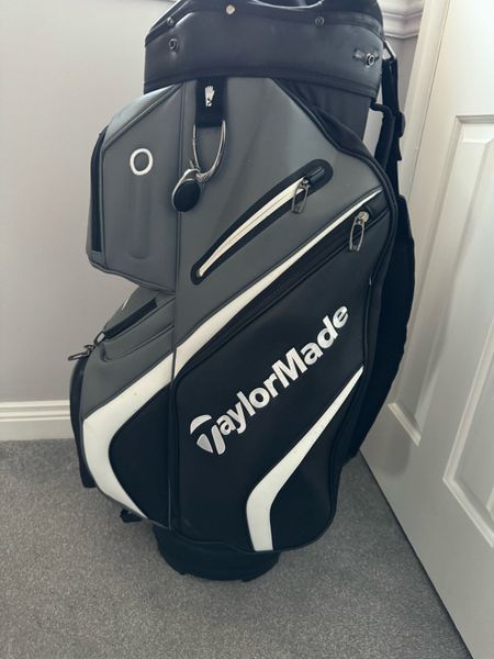 Golf trolley bag online sale