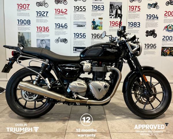 Triumph bonneville t120 for sale hot sale near me