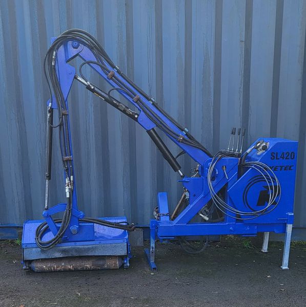 hedge trimmer 365 Garden & Landscaping Ads For Sale in Ireland DoneDeal