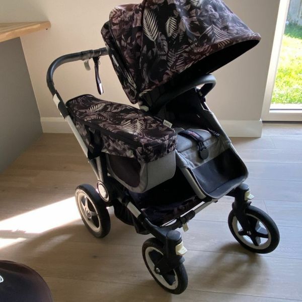 Bugaboo donkey cheap chassis for sale