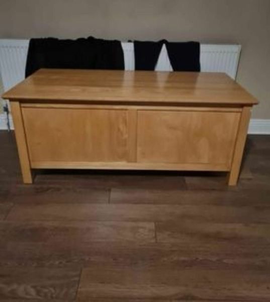 pine blanket box 6 All Sections Ads For Sale in Ireland DoneDeal