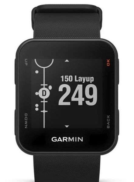 Garmin S10 Golf Watch for sale in Co. Kerry for 50 on DoneDeal