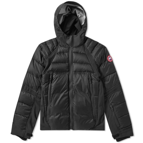 Canada goose 2025 sutton parka