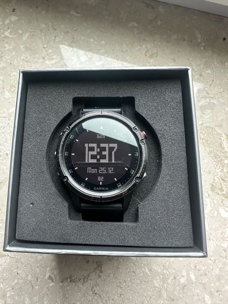 Used garmin fenix online 5