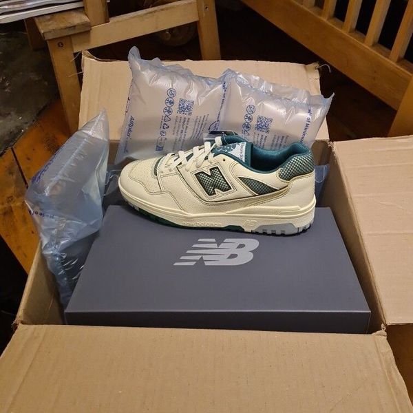 New Balance 550 Aime Leon Dore for sale in Co. Dublin for €180 on DoneDeal