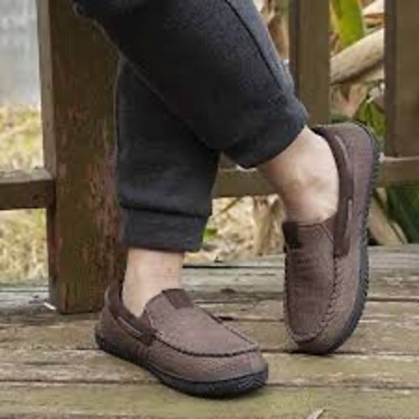 Mens slippers 2024 on sale