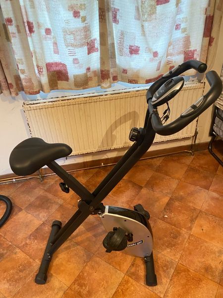 Donedeal exercise online bikes