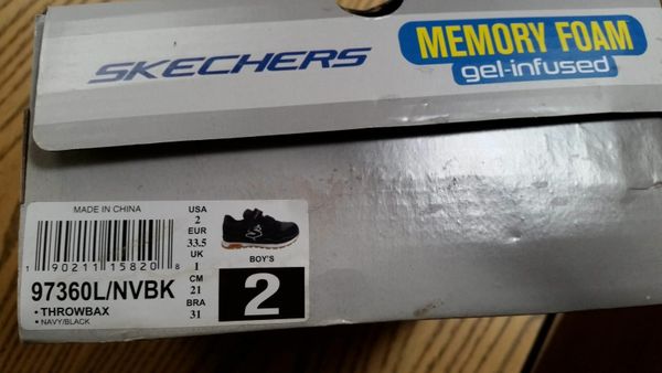 Skechers wheelie shoes for sale in Co. Cork for 12 on DoneDeal