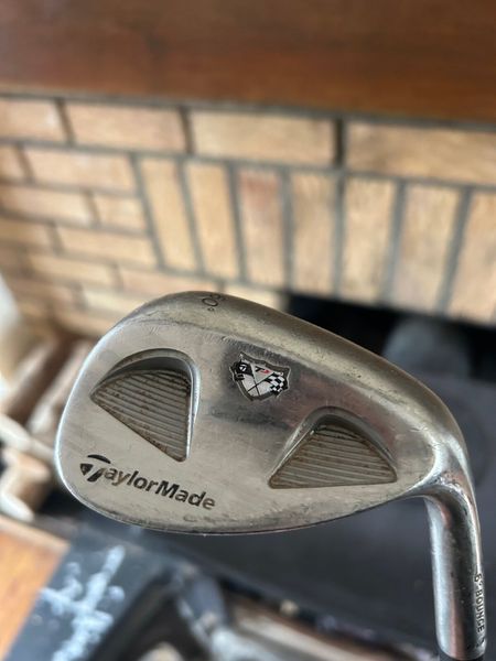 Taylormade on sale wedge sale