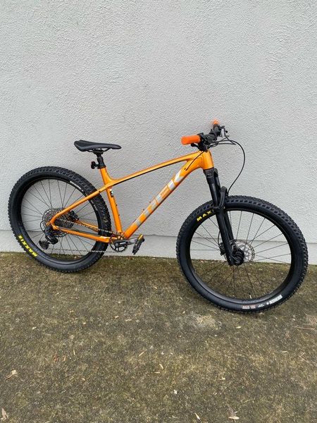 Trek Roscoe 7 2021 for sale in Co. Tipperary for 900 on DoneDeal